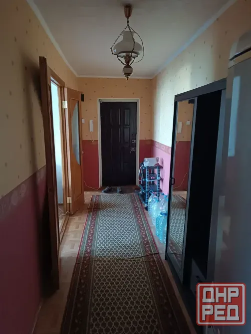 Продается 3 - х комнатная квартира, ул. Куйбышева Донецк - изображение 5