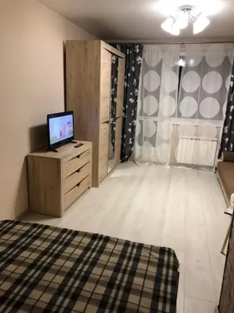 Сдается однушка в Буденновском Районе Донецк