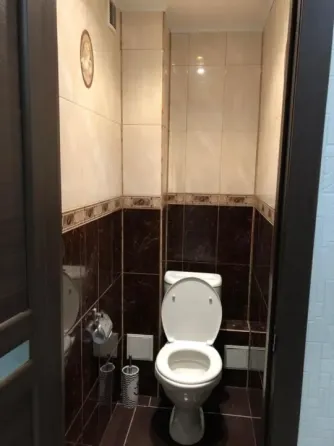 Сдается однушка в Буденновском Районе Донецк