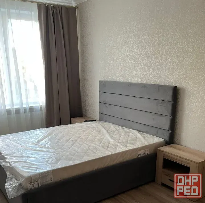 Сдается однушка в Куйбышевском Районе Донецк - изображение 4