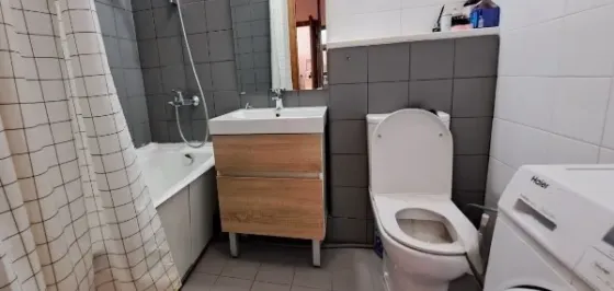 Сдается евро двушка в Калининском Районе Донецк