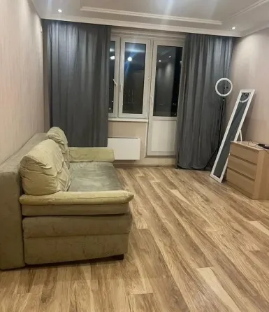 Сдается однушка в Киевском Районе Донецк