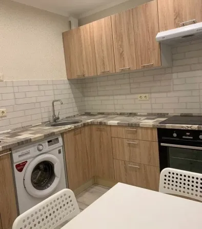 Сдается однушка в Киевском Районе Донецк