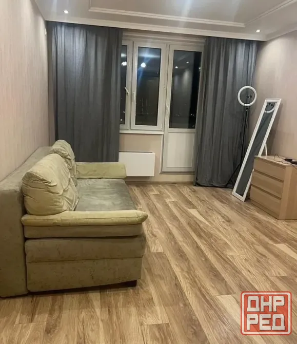Сдается однушка в Киевском Районе Донецк - изображение 3
