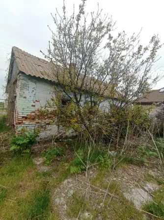 Продажа дома под восстановление Мариуполь