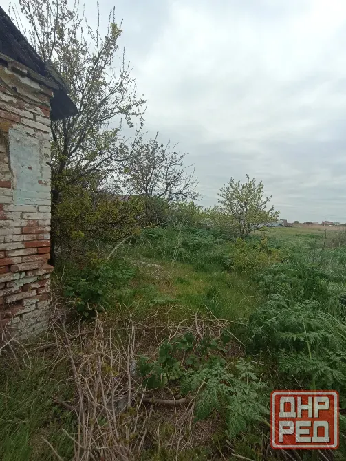 Продажа дома под восстановление Мариуполь - изображение 4