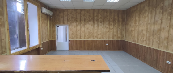 APEHДA: фасадное помещение! пл.Привокзальная! Донецк