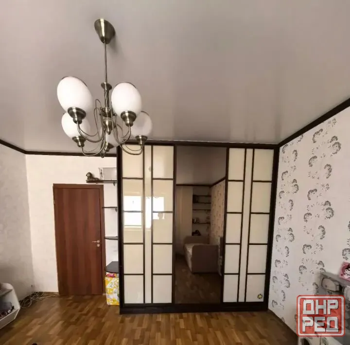 Сдаётся долгосрочно двухкомнатная квартира, Ленинский район, Боссе. Донецк - изображение 5