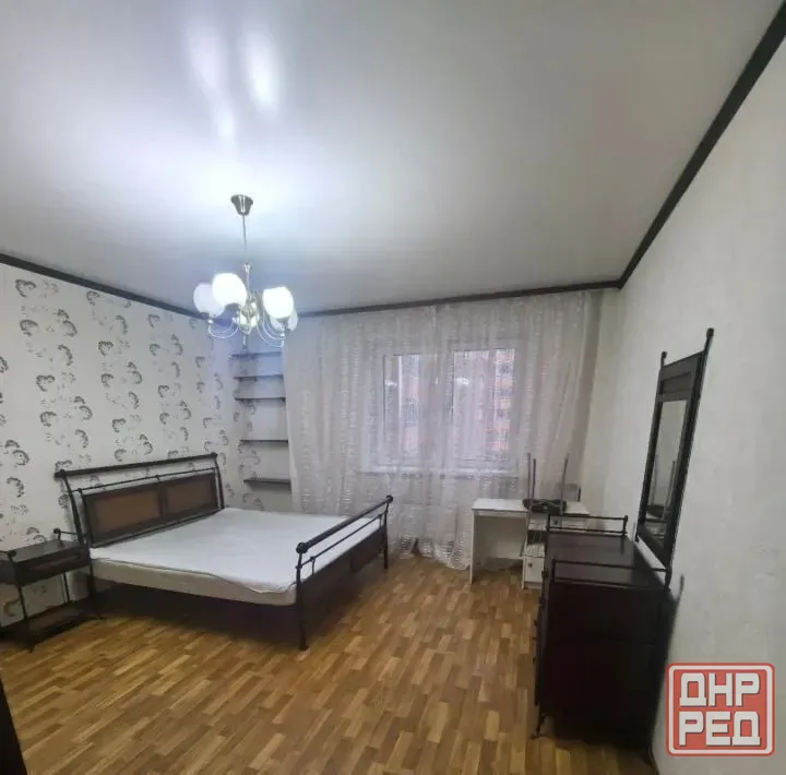 Сдаётся долгосрочно двухкомнатная квартира, Ленинский район, Боссе. Донецк - изображение 4