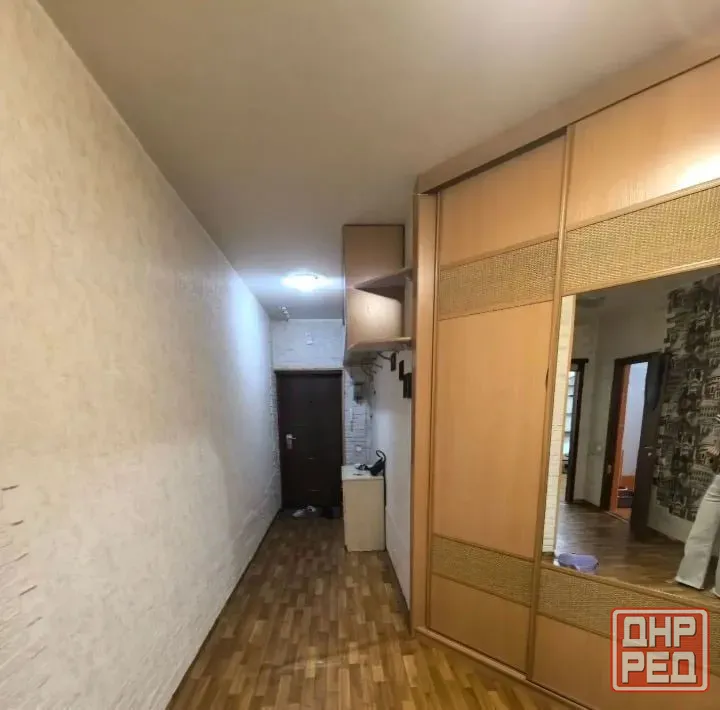 Сдаётся долгосрочно двухкомнатная квартира, Ленинский район, Боссе. Донецк - изображение 6