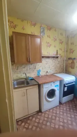 Продам 1 комн кв, гостинка. ул.Прожекторная Донецк