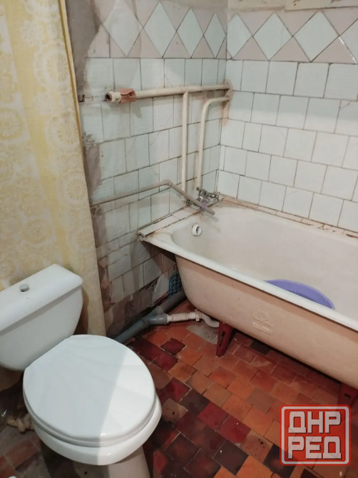 Продажа 2-х квартиры.Цена снижена.Харцызск.улица Постышева 179. Харцызск - изображение 3
