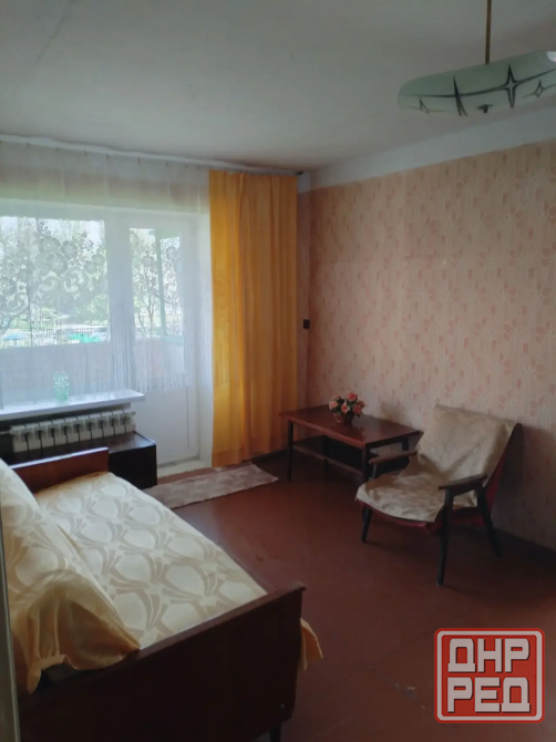 Продажа 2-х квартиры.Цена снижена.Харцызск.улица Постышева 179. Харцызск - изображение 8