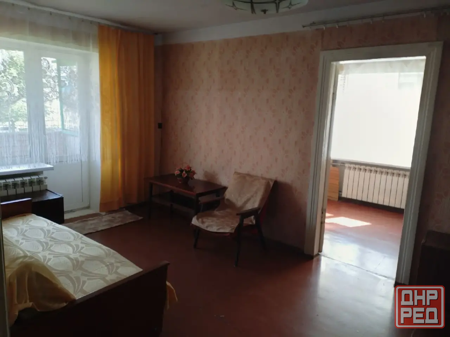 Продажа 2-х квартиры.Цена снижена.Харцызск.улица Постышева 179. Харцызск - изображение 1