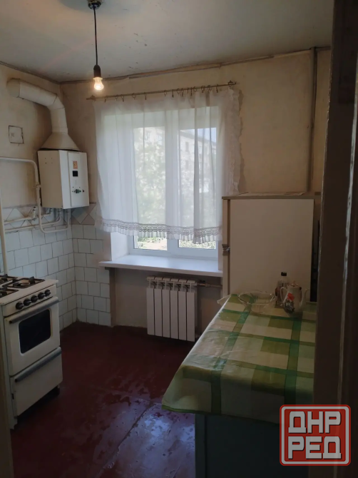 Продажа 2-х квартиры.Цена снижена.Харцызск.улица Постышева 179. Харцызск - изображение 5