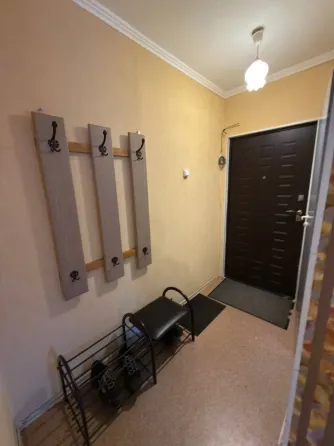 Сдается однокомнатная квартира в кировском районе Донецк