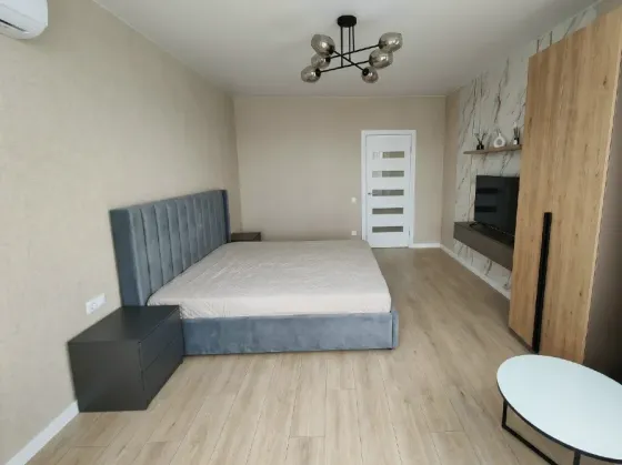 Однокомнатная квартира в Донецке (36м²) на длительный срок Донецк