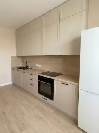 Однокомнатная квартира в Донецке (36м²) на длительный срок Донецк