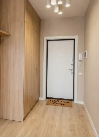 Однокомнатная квартира в Донецке (36м²) на длительный срок Донецк