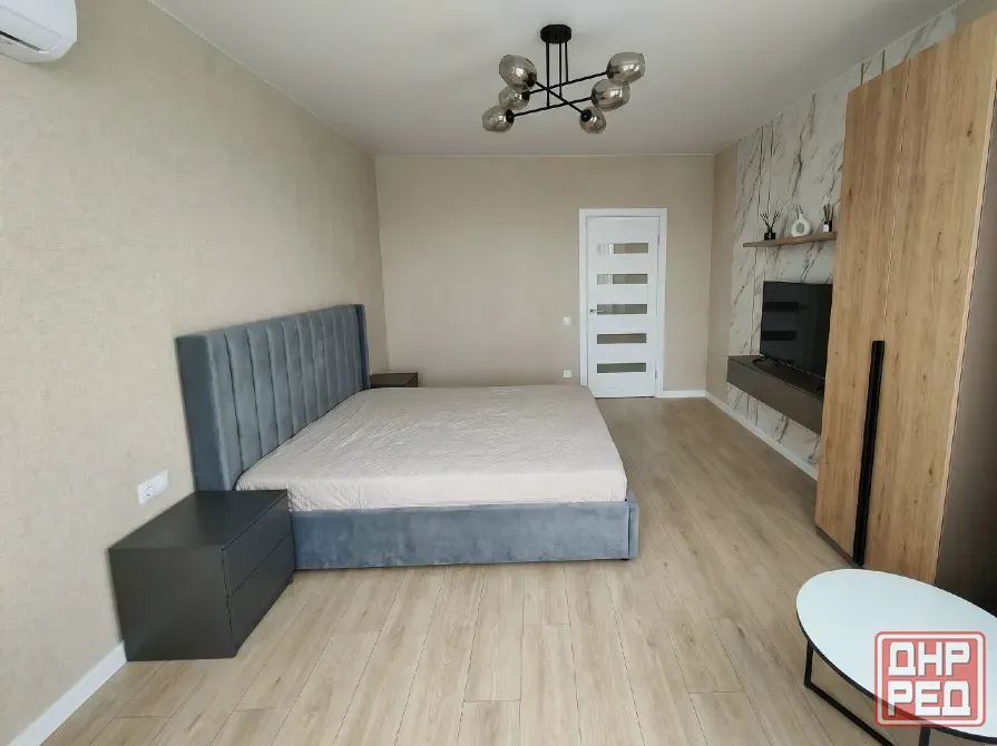 Однокомнатная квартира в Донецке (36м²) на длительный срок Донецк - изображение 1