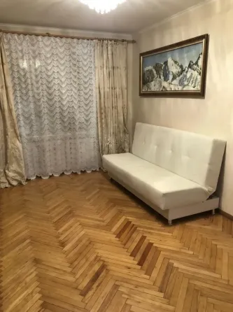 Просторная и уютная «двушка» На Текстильщике. Донецк