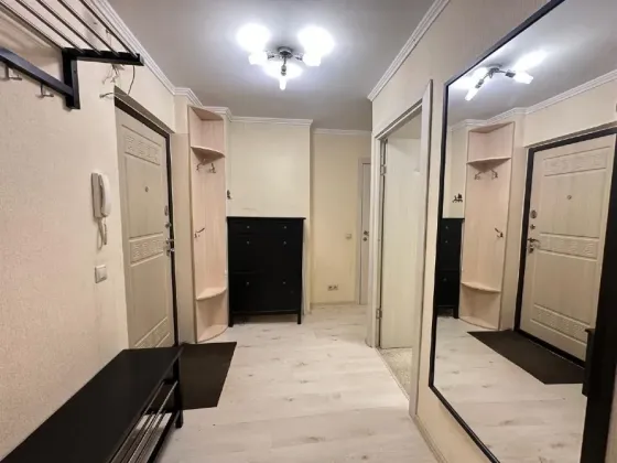 2-к квартира, Цирк, Ленинский район Донецк