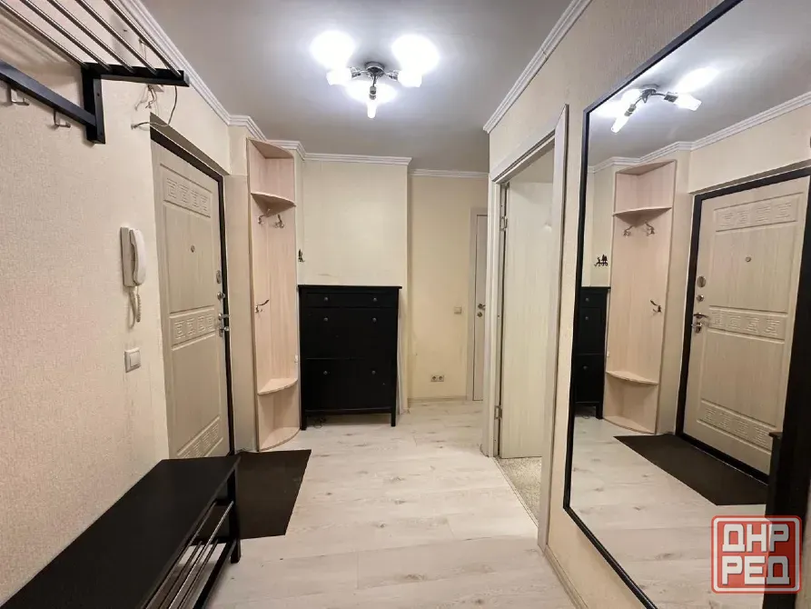 2-к квартира, Цирк, Ленинский район Донецк - изображение 2
