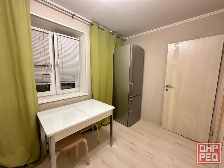 2-к квартира, Цирк, Ленинский район Донецк - изображение 8