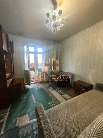 3-х ком. квартира на Цветочном, Буденовский р-н ул. 230 стр. дивизии Донецк