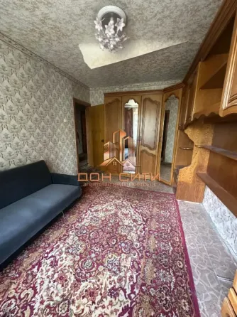 3-х ком. квартира на Цветочном, Буденовский р-н ул. 230 стр. дивизии Донецк