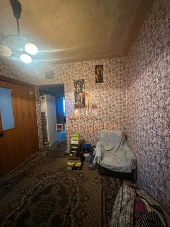 3-х ком. квартира на Цветочном, Буденовский р-н ул. 230 стр. дивизии Донецк