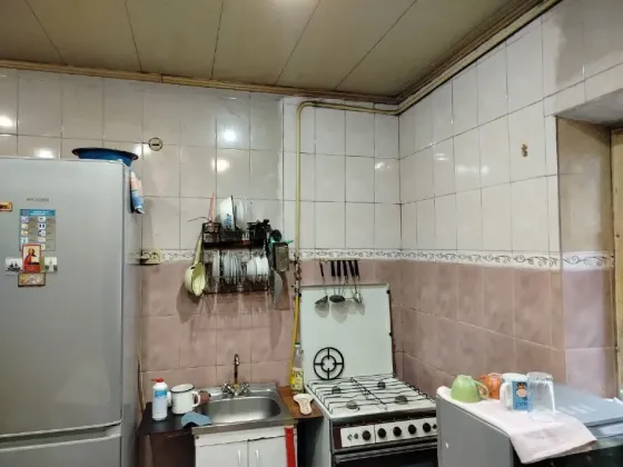 Продается дом, улица Серова, Центр города , рядом "Набережная", выход на бульвар Шевченко Донецк