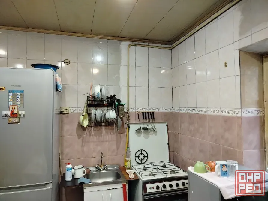 Продается дом, улица Серова, Центр города , рядом "Набережная", выход на бульвар Шевченко Донецк - изображение 5