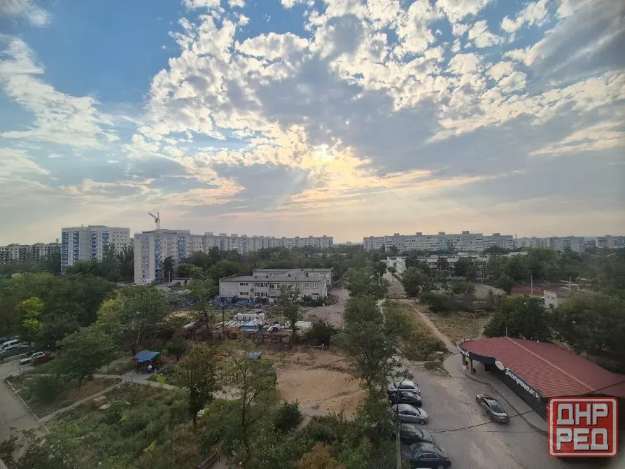 4-комнатная квартира с видом на море Мариуполь - изображение 8