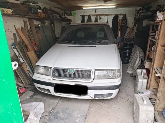 Продам Skoda Донецк