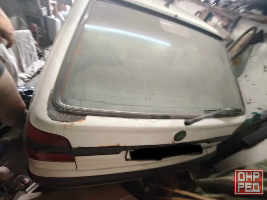 Продам Skoda Донецк - изображение 3