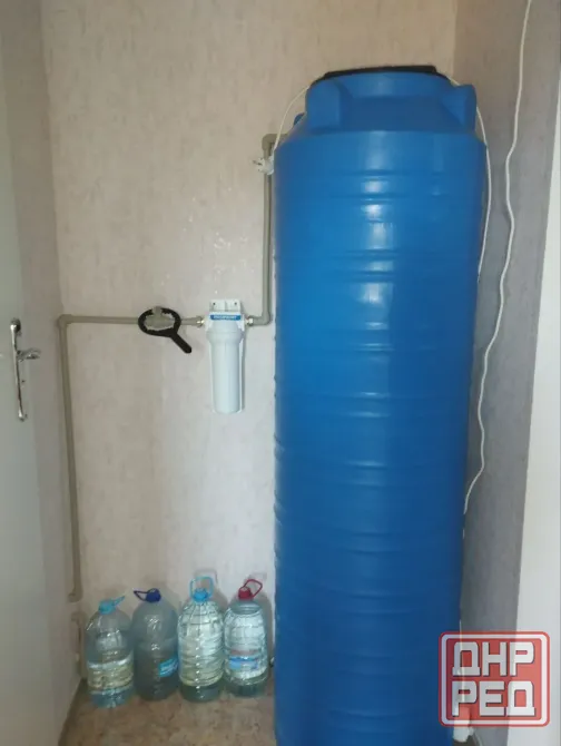 Продам 2к квартиру на Независимости 15. Донецк - изображение 9