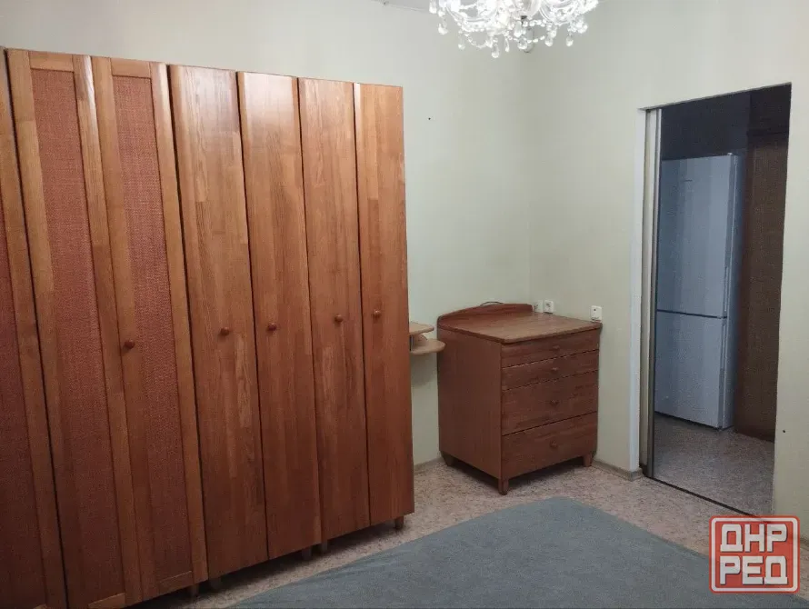 Продам 2к квартиру на Независимости 15. Донецк - изображение 5