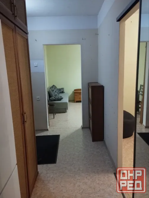 Продам 2к квартиру на Независимости 15. Донецк - изображение 3