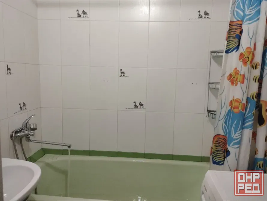 Продам 2к квартиру на Независимости 15. Донецк - изображение 7