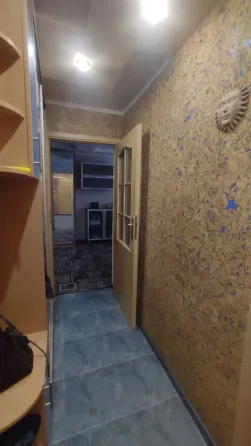 Продам 3к квартиру на Раздольной 3/9, Молоко, Амстор. Донецк