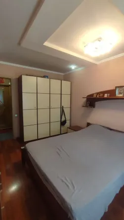 Продам 3к квартиру на Раздольной 3/9, Молоко, Амстор. Донецк