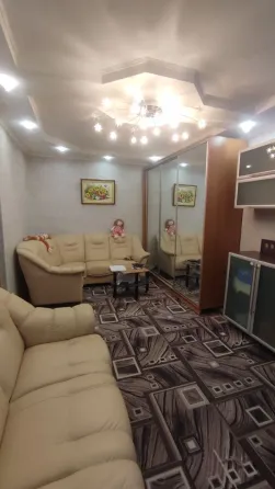 Продам 3к квартиру на Раздольной 3/9, Молоко, Амстор. Донецк