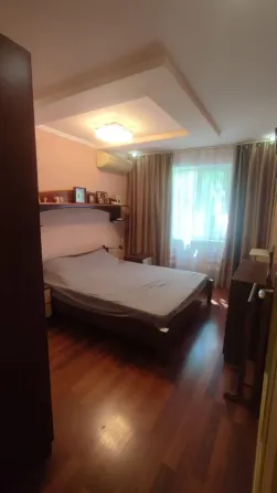 Продам 3к квартиру на Раздольной 3/9, Молоко, Амстор. Донецк