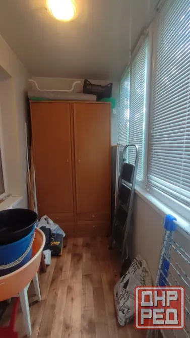 Продам 3к квартиру на Раздольной 3/9, Молоко, Амстор. Донецк - изображение 12