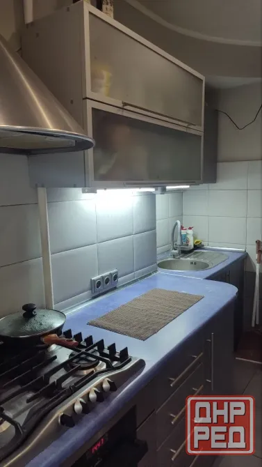 Продам 3к квартиру на Раздольной 3/9, Молоко, Амстор. Донецк - изображение 8