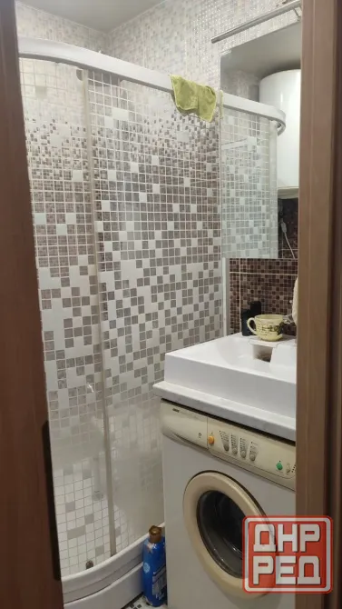 Продам 3к квартиру на Раздольной 3/9, Молоко, Амстор. Донецк - изображение 11