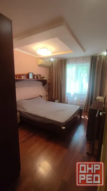 Продам 3к квартиру на Раздольной 3/9, Молоко, Амстор. Донецк - изображение 3