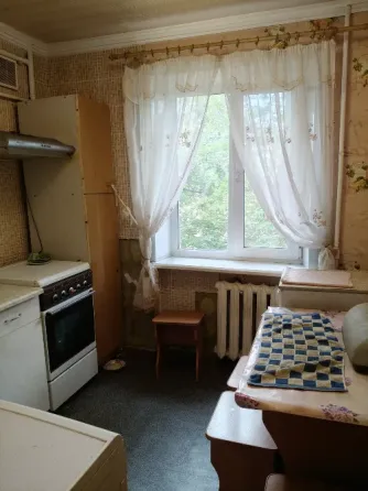 Продам однокомнатную квартиру в Будённовском районе . Донецк