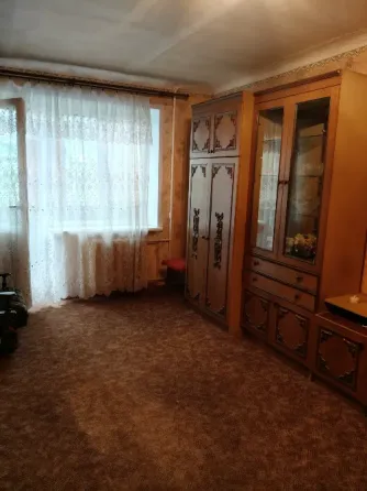 Продам однокомнатную квартиру в Будённовском районе . Донецк